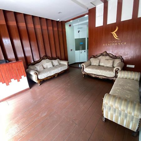 Luxury 3 Room Apartment By Oboe Male Exterior foto