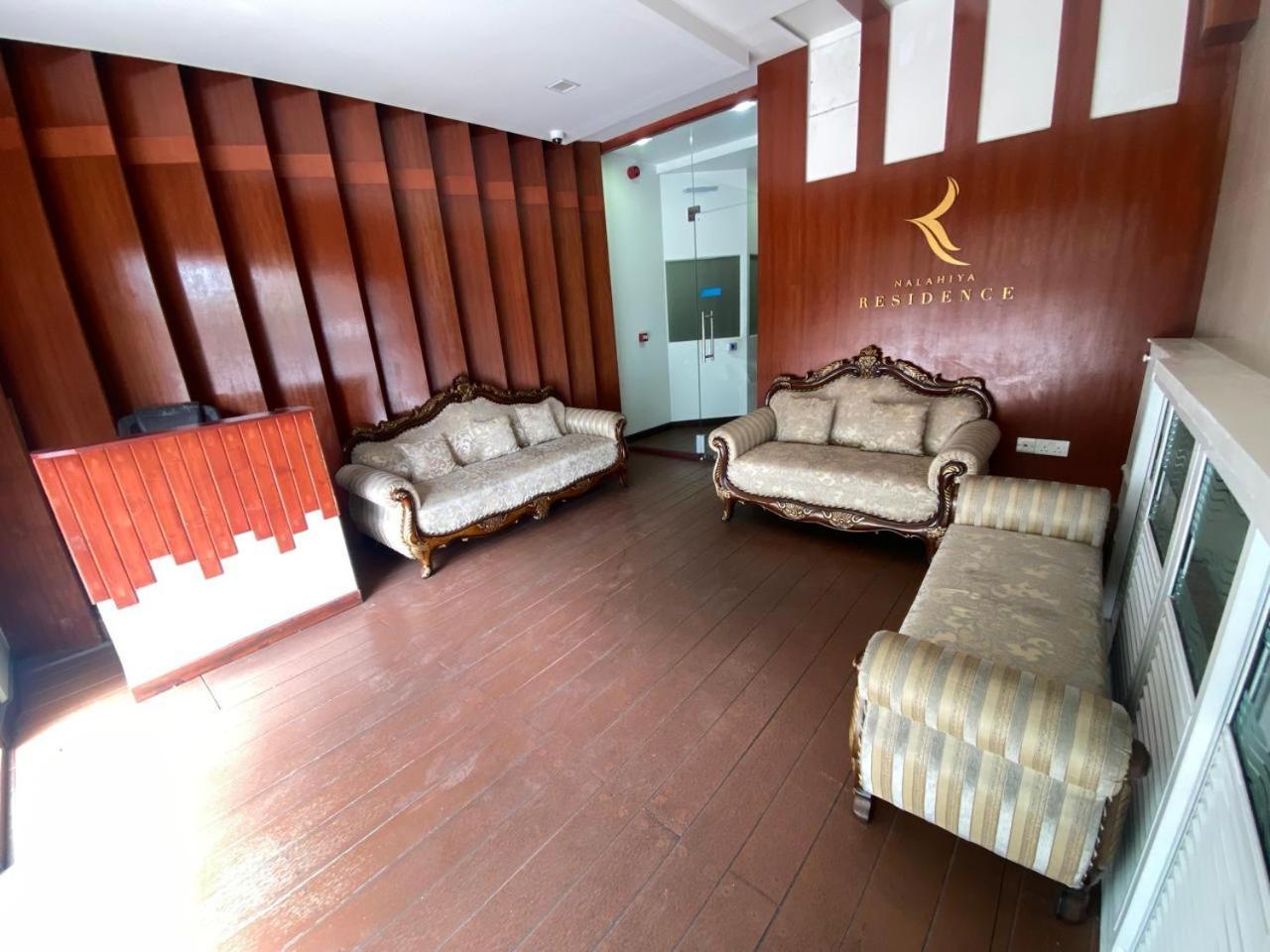 Luxury 3 Room Apartment By Oboe Male Exterior foto